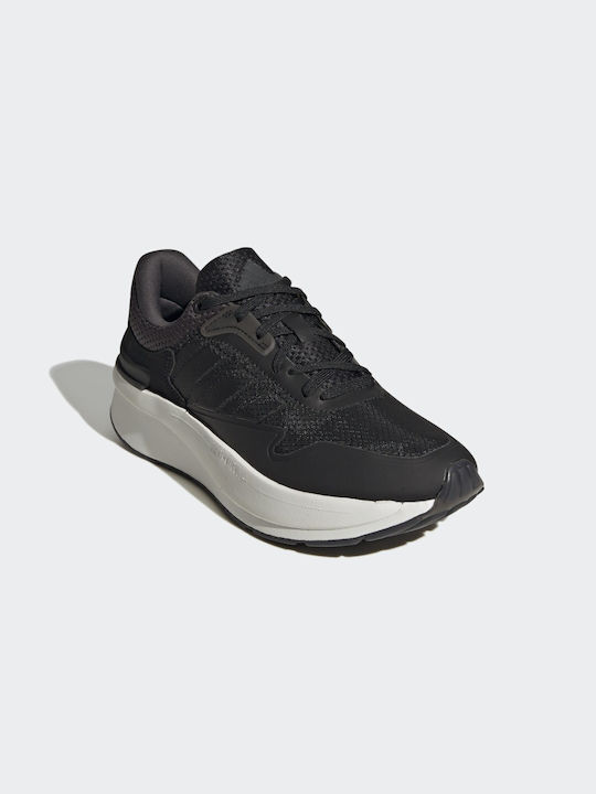 Adidas Znchill Lightmotion+ Sneakers Core Black / Carbon / Grey Six