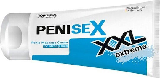 JoyDivision Penisex Stimulant Cremă 100ml