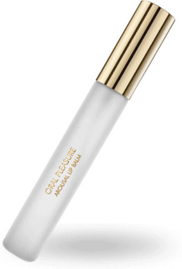 Bijoux Indiscrets Oral Pleasure Arousal Lip Gloss Stimulant 13ml