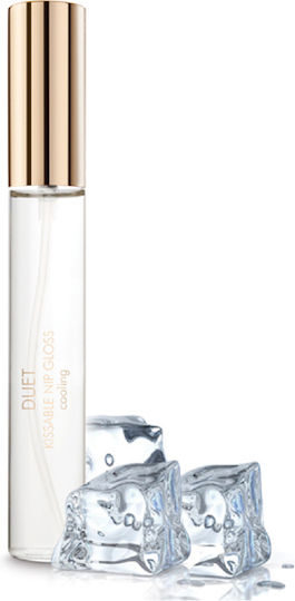 Bijoux Indiscrets Oral Pleasure Arousal Lip Gloss Stimulant 13ml