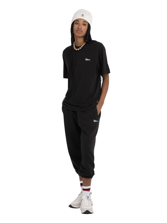 T-shirt Black