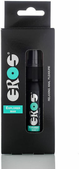 Megasol USA Eros Relaxing Anal Anal Lubricant 30ml