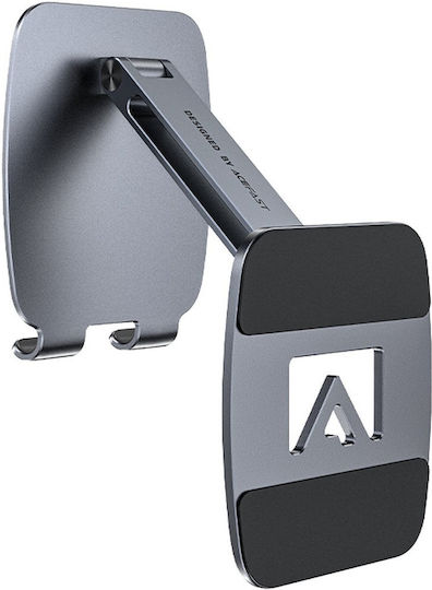 Acefast E13 Desk Stand for Mobile Phone in Gray Colour