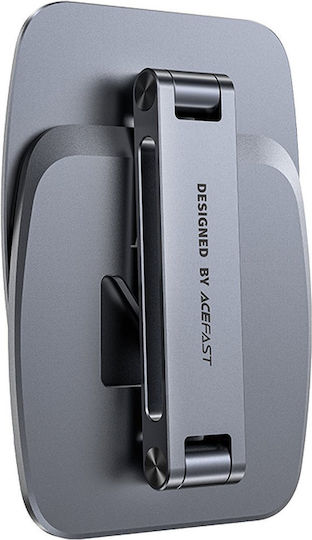Acefast E13 Desk Stand for Mobile Phone in Gray Colour