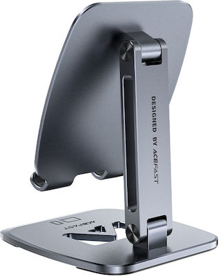 Acefast E13 Desk Stand for Mobile Phone in Gray Colour