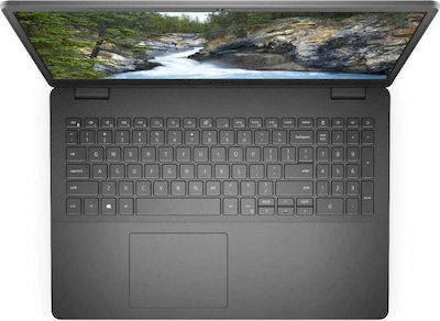 Vostro 3500 15.6" FHD (i3-1115G4/8GB/256GB SSD/W10 Home) (US Keyboard)