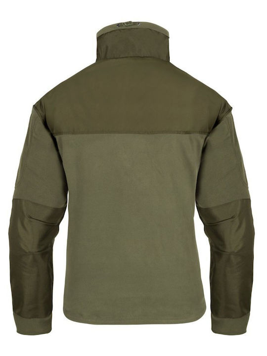 Helikon Tex Classic Army Hunting Cardigan Fleece Helikon Tex Classic Army Hunting Cardigan Fleece