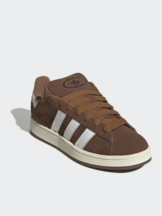 adidas Campus 00s Маратонки Bark / Cloud White / Off White