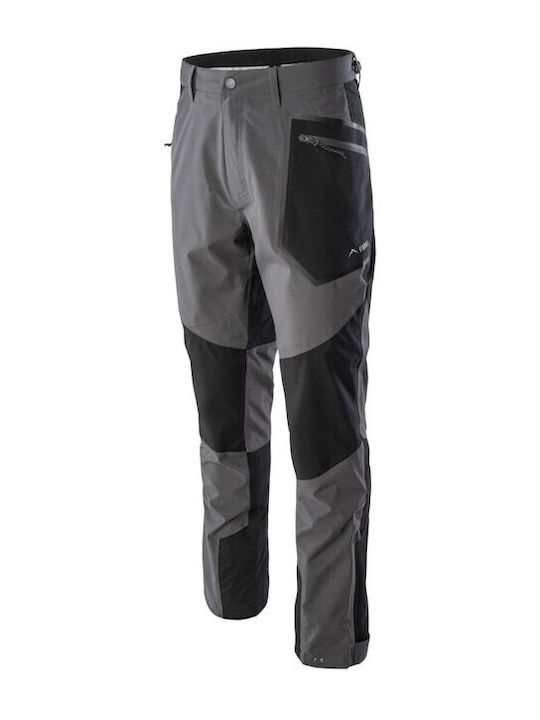 Elbrus Montoni Jagdhose in Grau Farbe