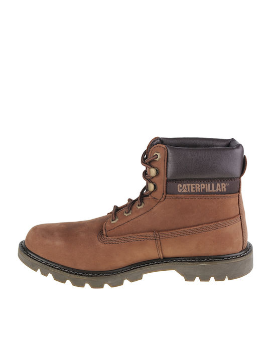 Colorado Brown Men's Boots