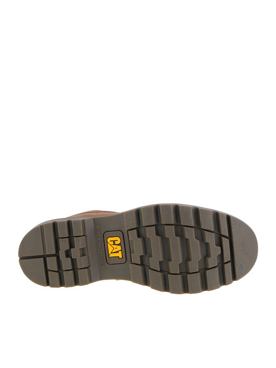 Colorado Brown Men's Boots