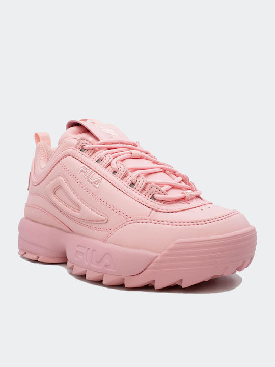 Disruptor IΙ Παιδικά Sneakers Ροζ