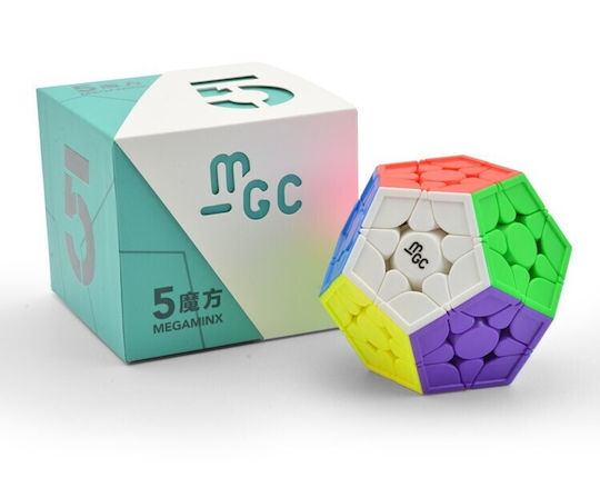 3x3 Magnetic Speed Cube YJM001