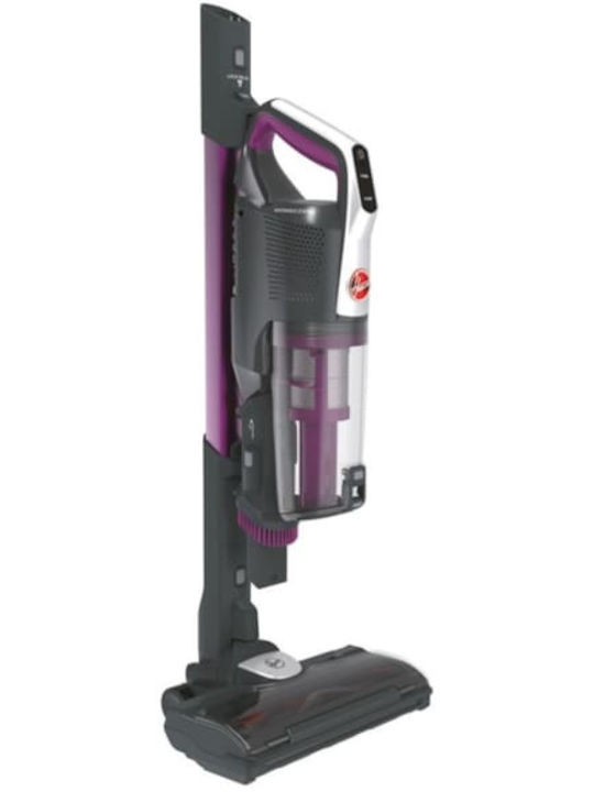 Hoover HF522STHE 011 Rechargeable Stick & Handheld Vacuum 22V Black