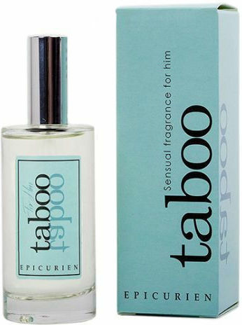Ruf Taboo Epicurien с феромони в спрей 50мл