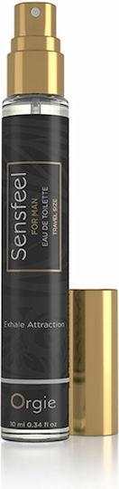Orgie Sensfeel Parfum cu Feromoni în Spray 10ml