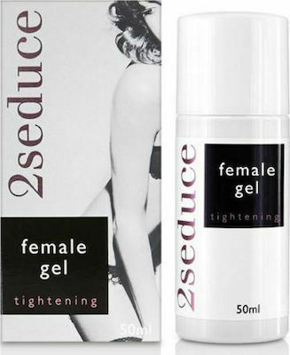 Cobeco Pharma 2seduce Stimulating Gel for Women 50ml