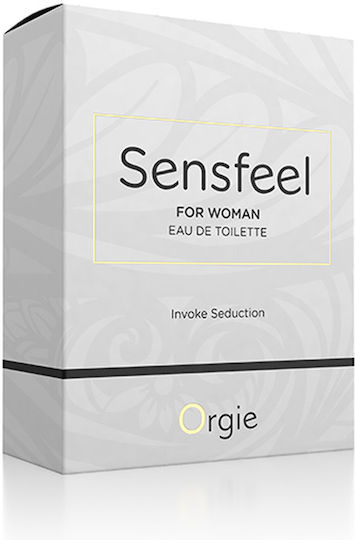 Orgie Sensfeel с феромони в спрей 50мл