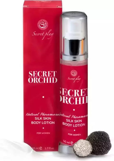 Secretplay Secret Orchid Φερομόνη Λοσιόν για Γυναίκες 50ml