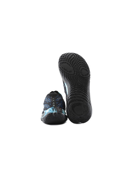 Under Armour Flow Velociti Wind 2 Ανδρικά Running Μαύρα
