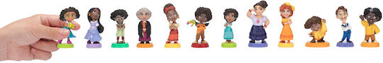 Jakks Pacific Disney Encanto Encanto για 3+ Ετών (Διάφορα Σχέδια)