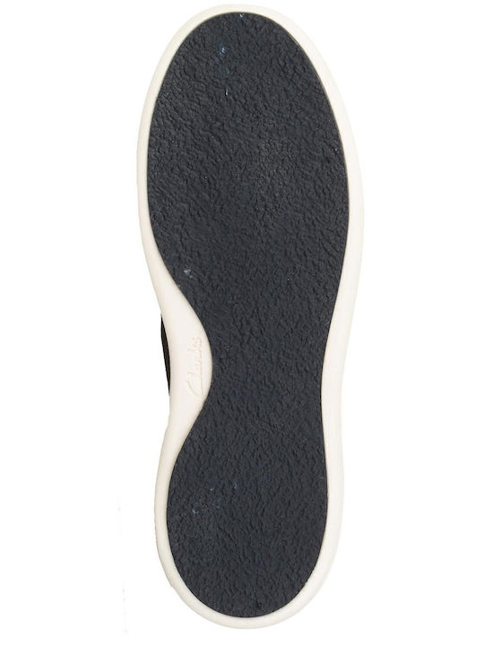 CourtLite Wally Δερμάτινα Ανδρικά Casual Παπούτσια Olive