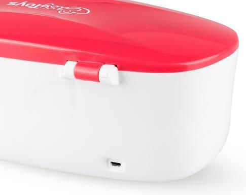 Easytoys UV Box Sex Toys Cleaner