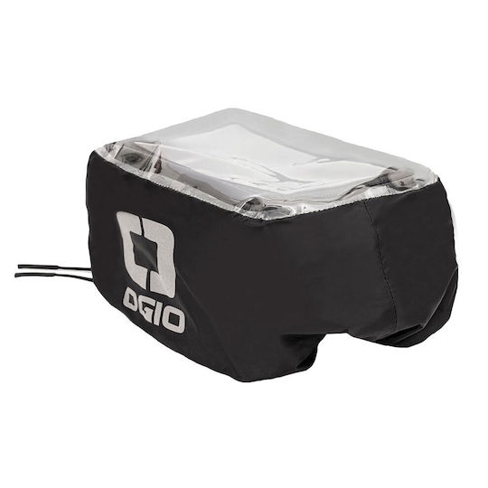 Ogio S2 Fixed Motorcycle Tank Bag Magnetic 4lt