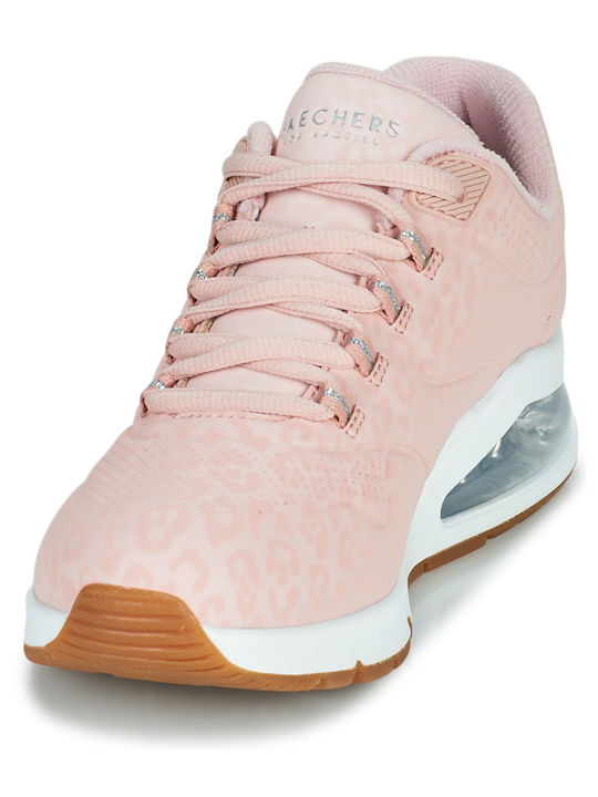 Γυναικεία Sneakers Ροζ