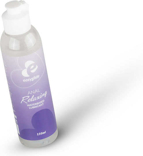 Easyglide Anal Relaxing Πρωκτικό Λιπαντικό 150ml