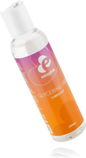 Easyglide Glycerine Free Gel-Schmiermittel 150ml