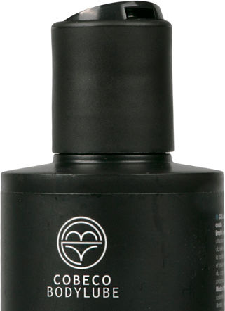 Cobeco Pharma Anal Lube Πρωκτικό Λιπαντικό Gel 250ml