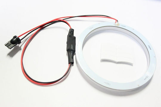 Στεφάνια Angel Eyes Universal Led 100mm 1τμχ