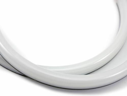 Car Headlight Angel Eye Ring 12V BMW E46 White Color