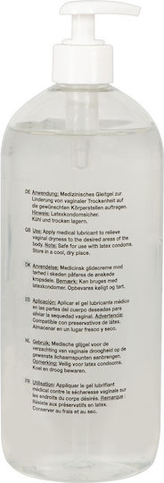 Just Glide Λιπαντικό Gel 1000ml