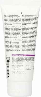 Shots Fist It Anal Relaxer Anal Gel lubrifiant 100ml