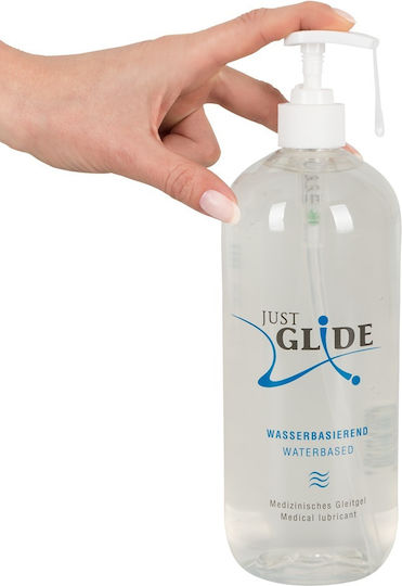 Just Glide Λιπαντικό Gel 1000ml