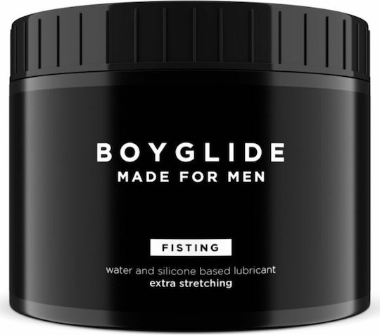 Toyz4lovers Boyglide Made For Men Fisting Premium Lubricant Water & Silicone Based Смазка 500мл