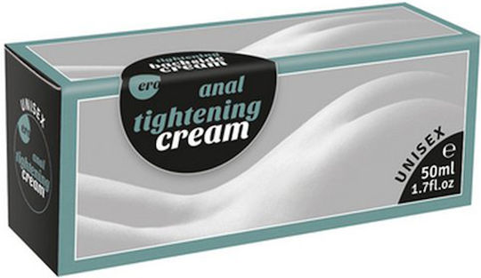 HOT Ero Anal Anale Crema lubrifianta 50ml