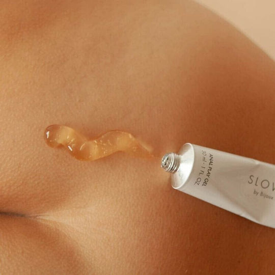 Bijoux Indiscrets Slow Sex Anal Play Gel 30ml