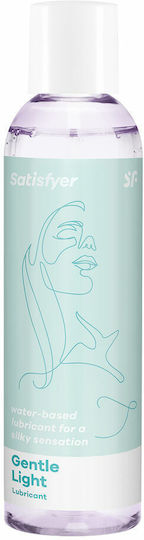 Satisfyer Gentle Light Lubricant 150ml