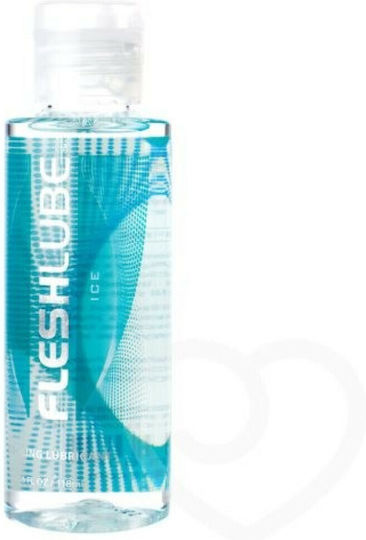 Fleshlight FleshLube Ice Λιπαντικό 100ml