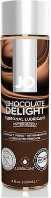 System Jo H2O Flavored Lubricant Chocolate Delight 120ml