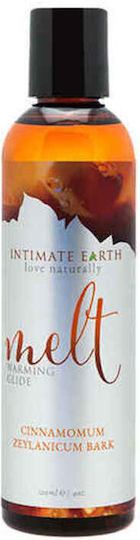 Intimate Earth Melt Warming Glide Gel-Schmiermittel 120ml