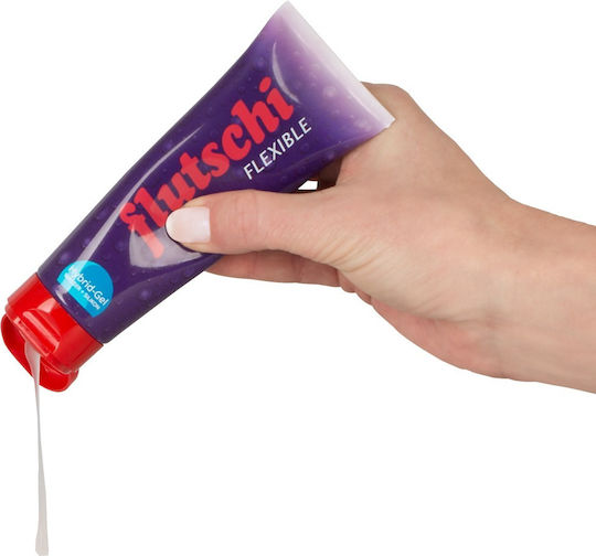 Flutschi Flexible Silicone Gel-Schmiermittel 80ml