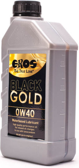 Megasol USA Eros Black Gold 0W40 1000ml
