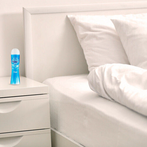 Durex Play Feel Λιπαντικό Gel 100ml