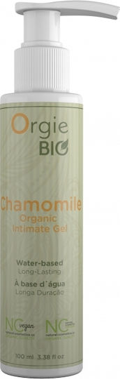 Orgie Bio Chamomile Intimate Gel 100ml