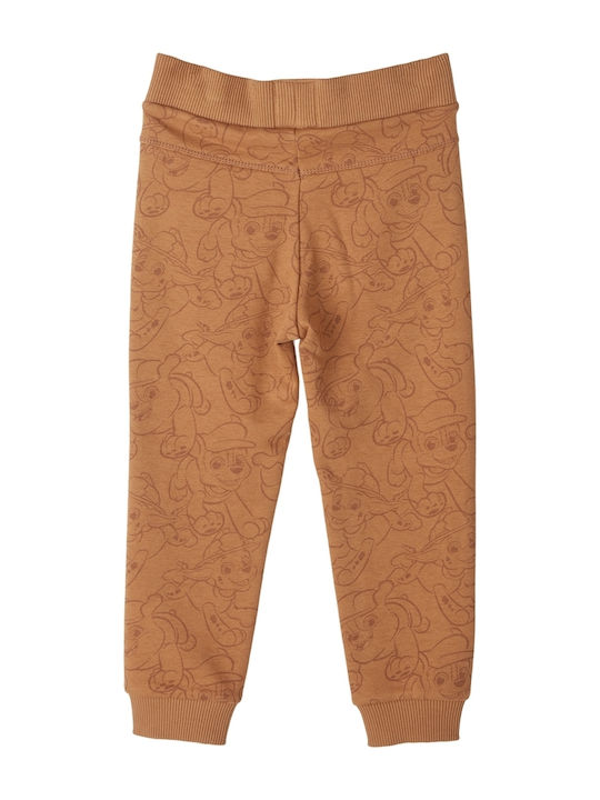 S.Oliver Kids Sweatpants Beige 1pcs