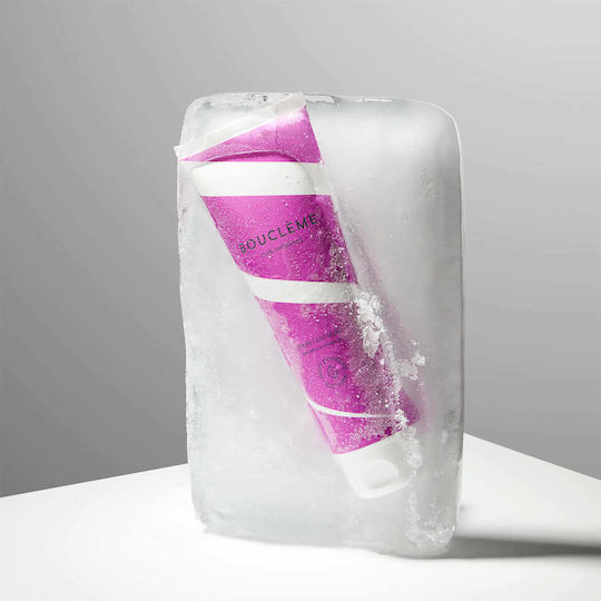 Boucleme Super Hold Styler Hair Styling Cream for Curls with Strong Hold 250ml